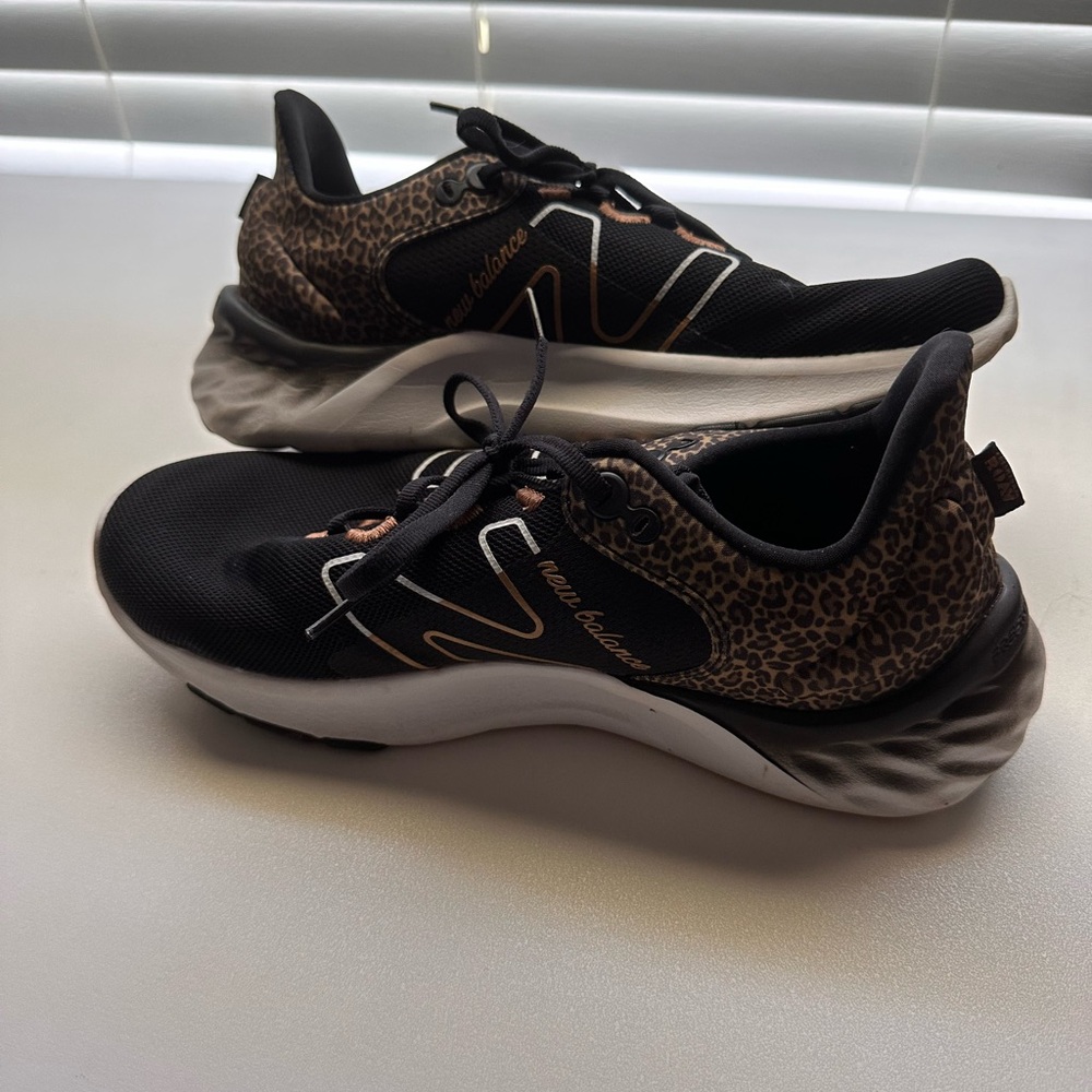 Women’s New Balance